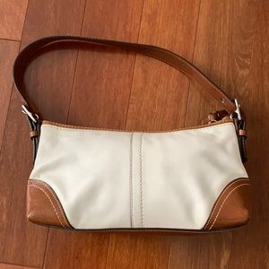 Authentic Coach Shoulder Bag